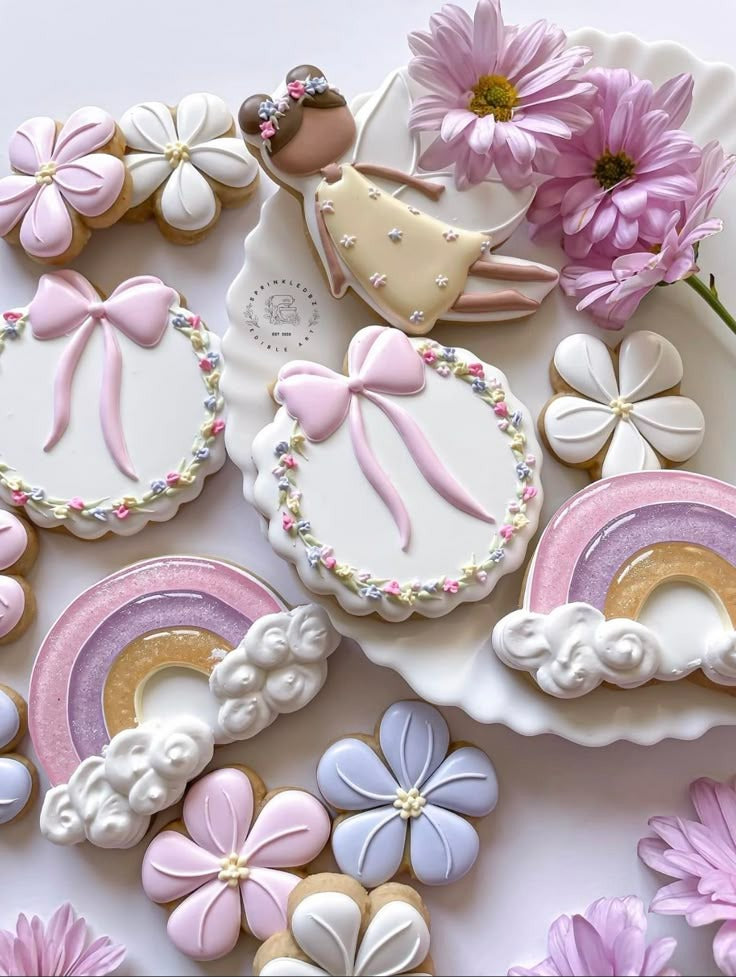 Livro Digital "Biscoitos Decorados"