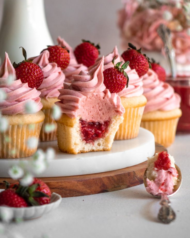 Livro Digital: 10 Receitas de Cupcakes Gourmet para Lucrar Todos os Dias