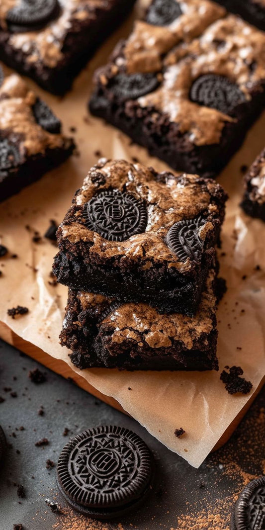 Livro Digital: 15 Receitas de Brownies Gourmet para Lucrar Todos os Dias